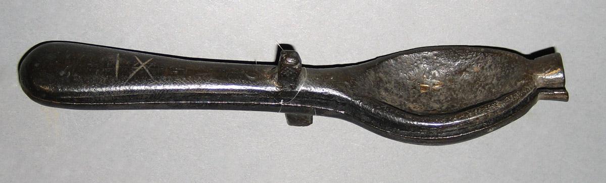 1965.1832 A, B Tool (for Metals)