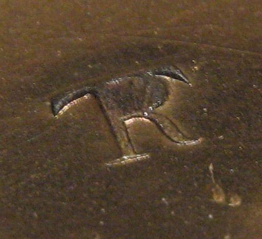 1965.1834 Weight Case (mark 1)