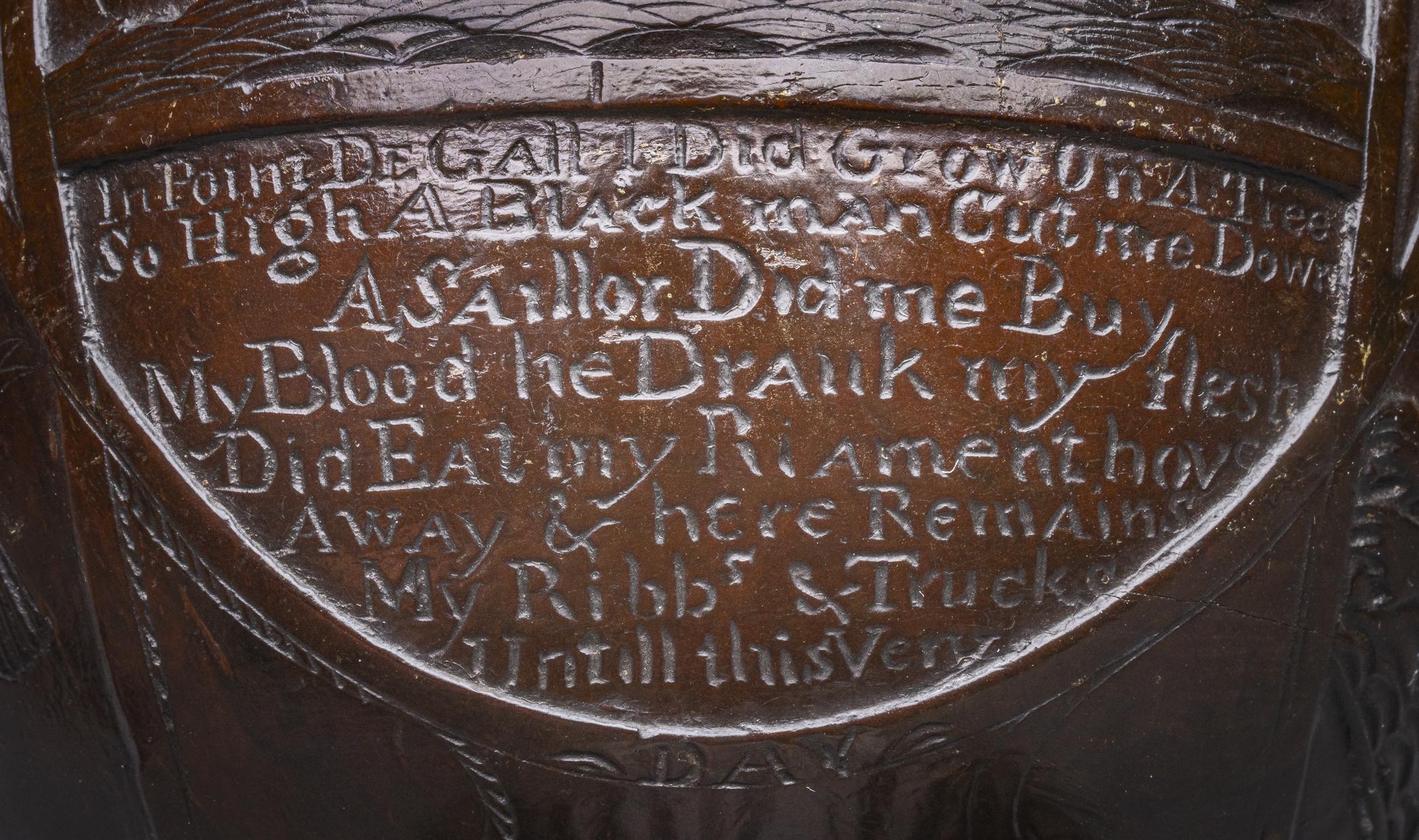 1965.1836 A Cup, B Cover, detail 1