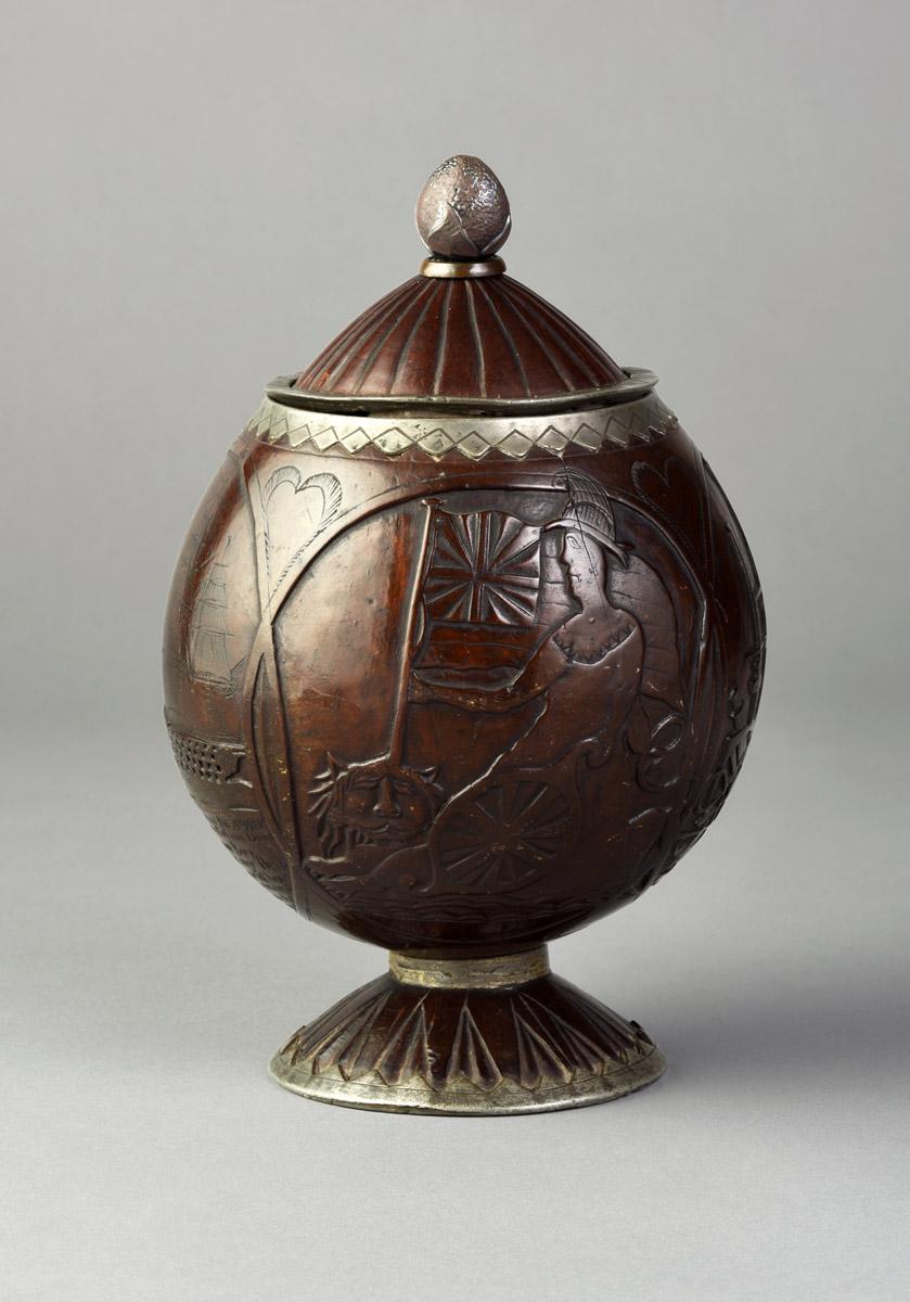1965.1836 A, B Cup, view 1