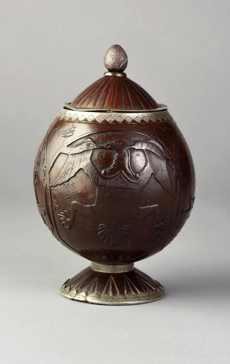 1965.1836 A, B Cup, view 2