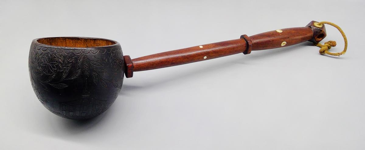 1965.1838 Dipper, view 1