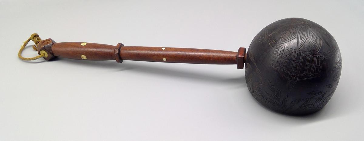 1965.1838 Dipper, view 4