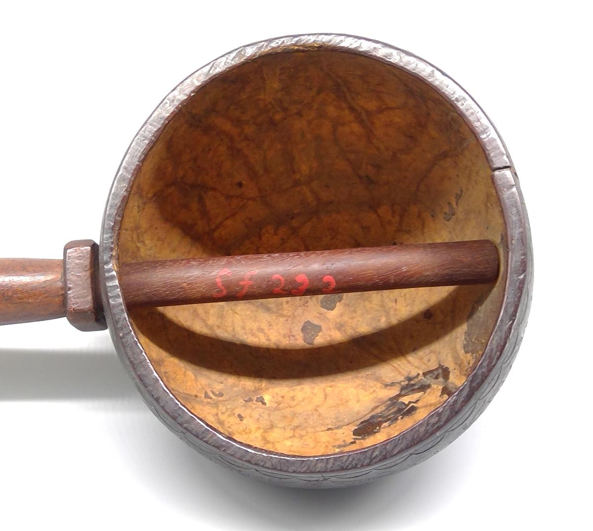 1965.1838 Dipper, view 5