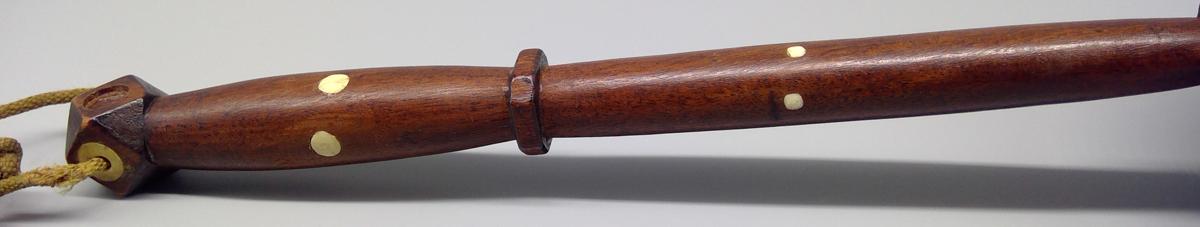 1965.1838 Dipper, detail 4