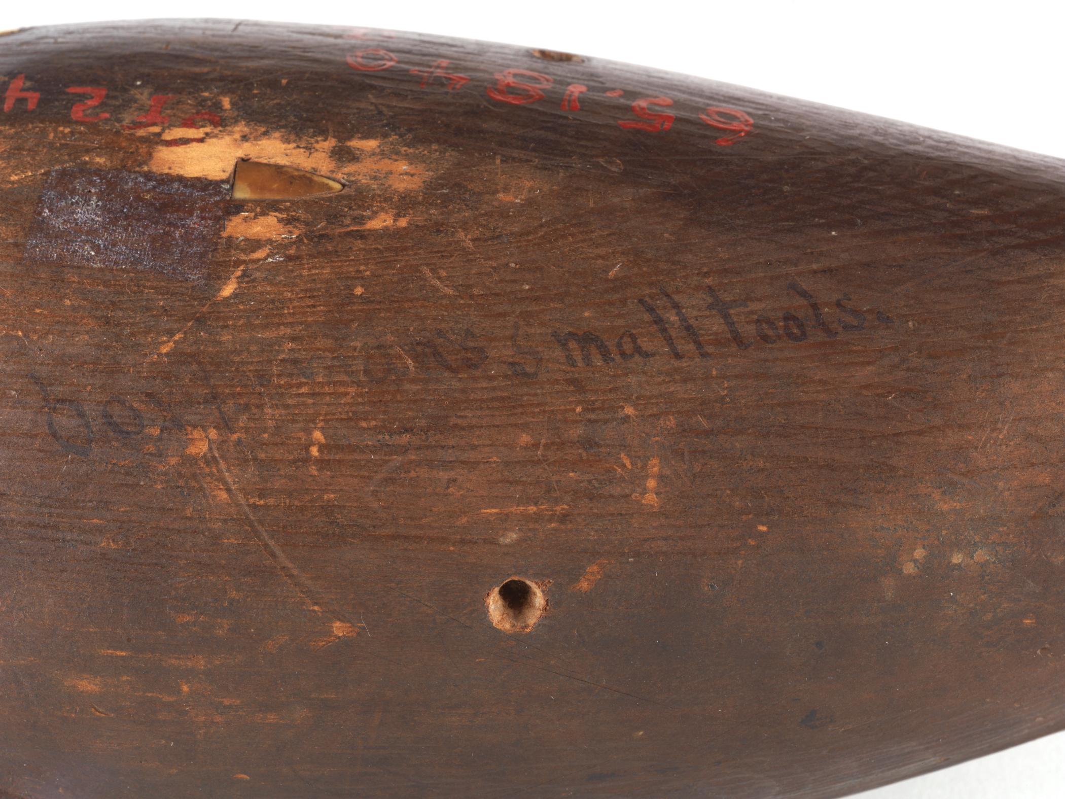 1965.1840 A, B Box, detail 4