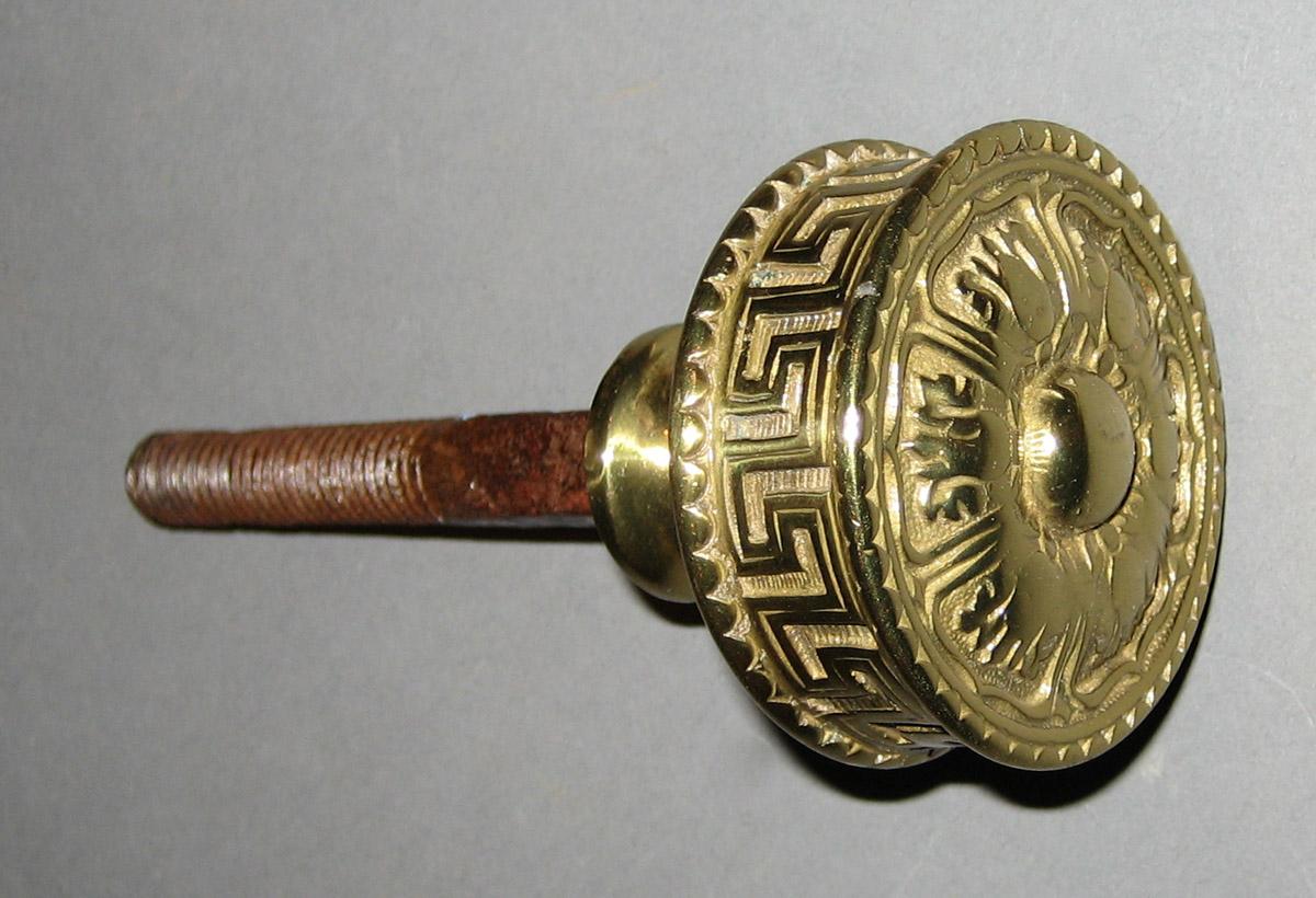 1965.1847 Door Knob