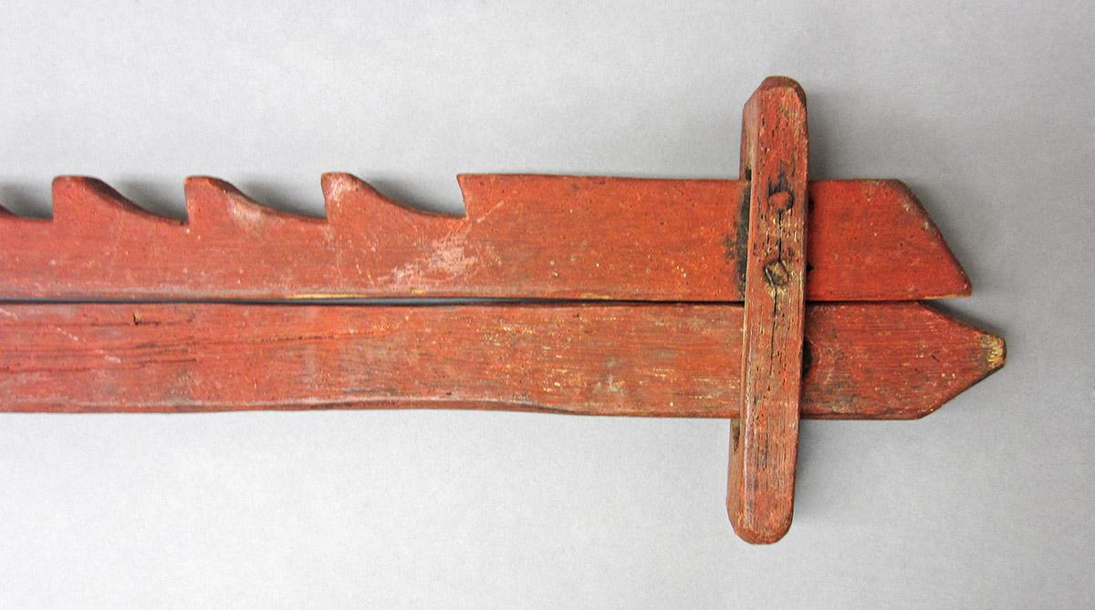 1965.1854, Trammel, end 1