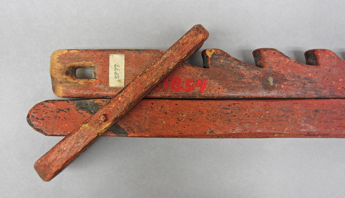 1965.1854, Trammel, end 2