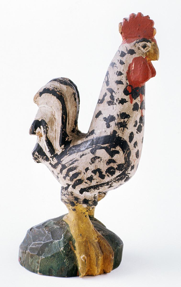 1965.1857 Rooster
