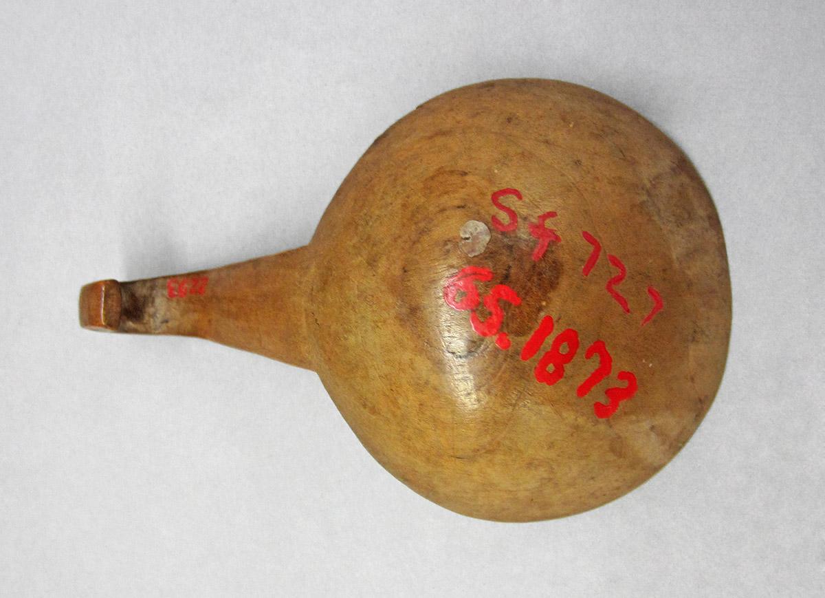 1965.1873, Butter paddle, side 2