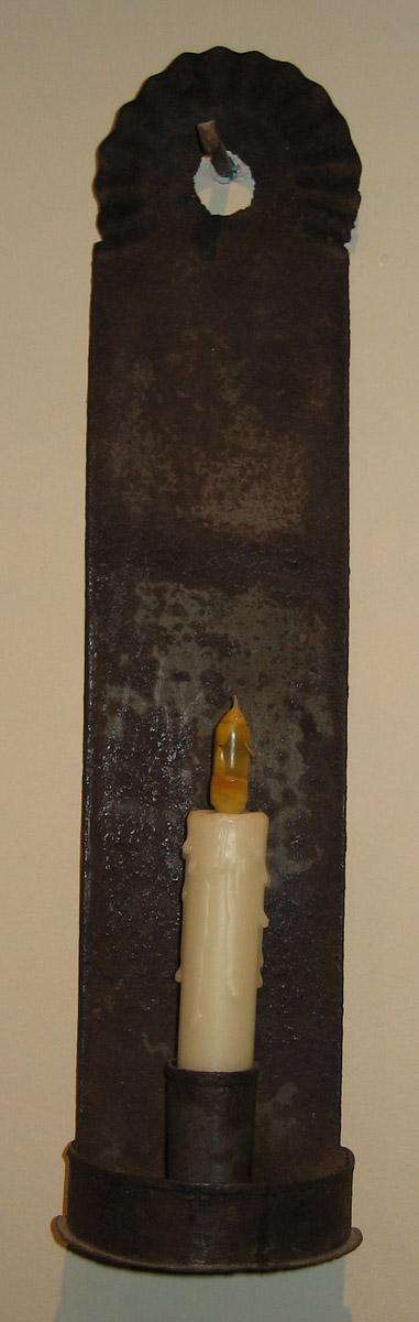 1965.1885 Sconce