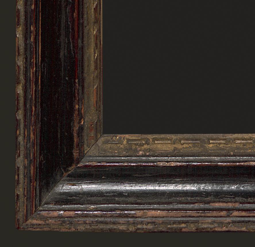 1965.1909 A Frame, Detail