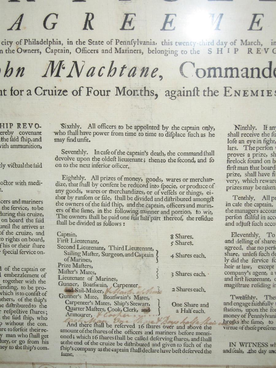 1965.1912 Broadside (detail 2)