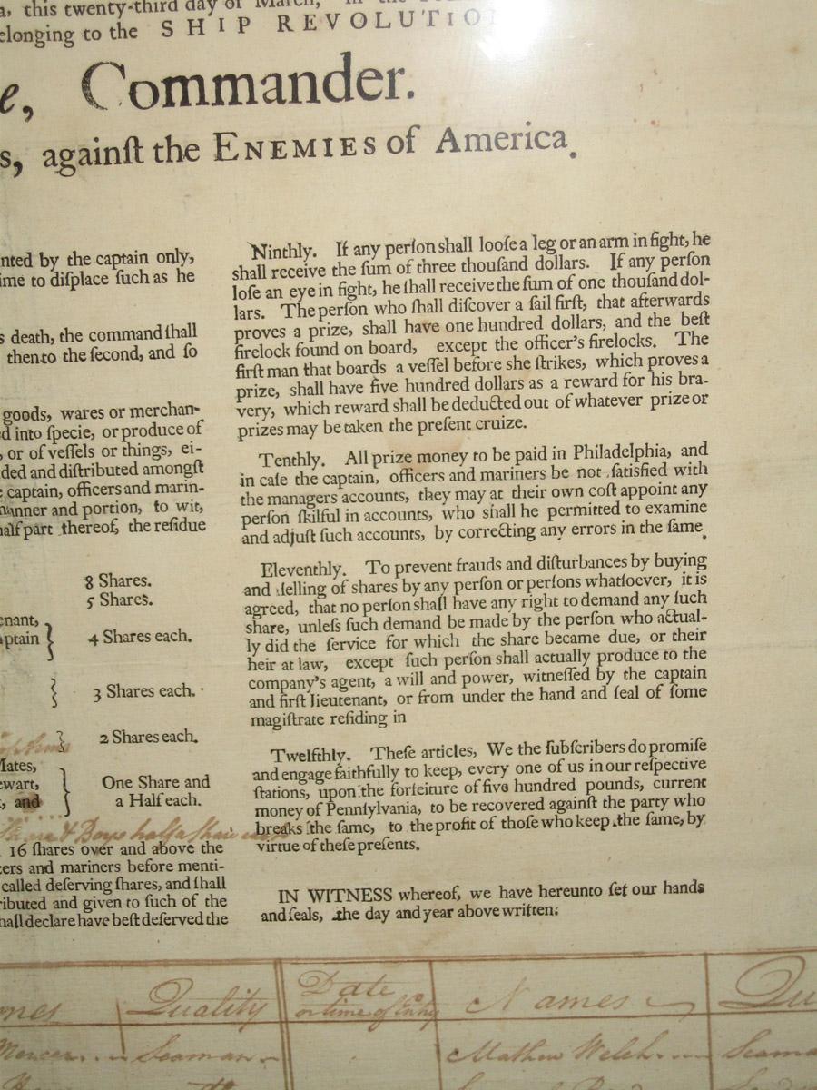 1965.1912 Broadside (detail 3)