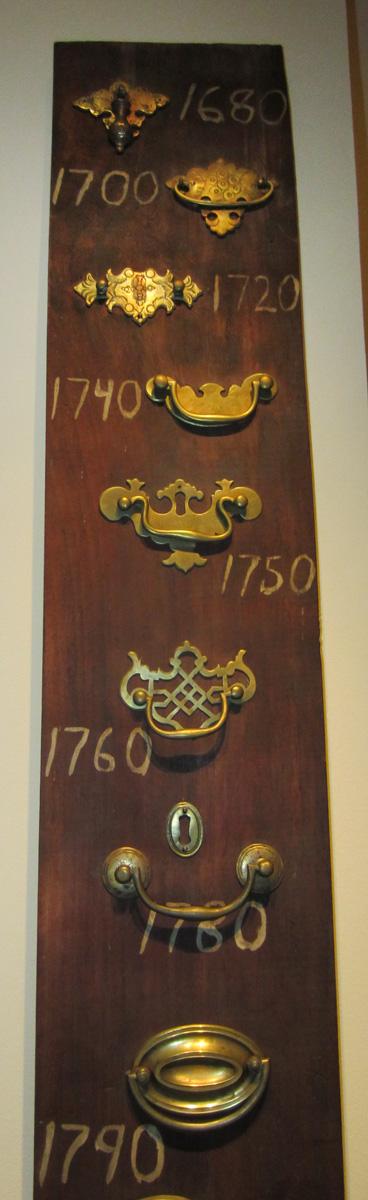 1965.1921 hardware panel view 1