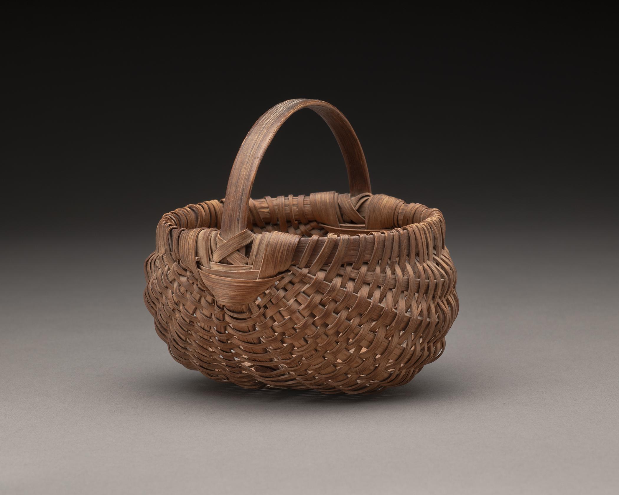 1965.1924 Basket, overall