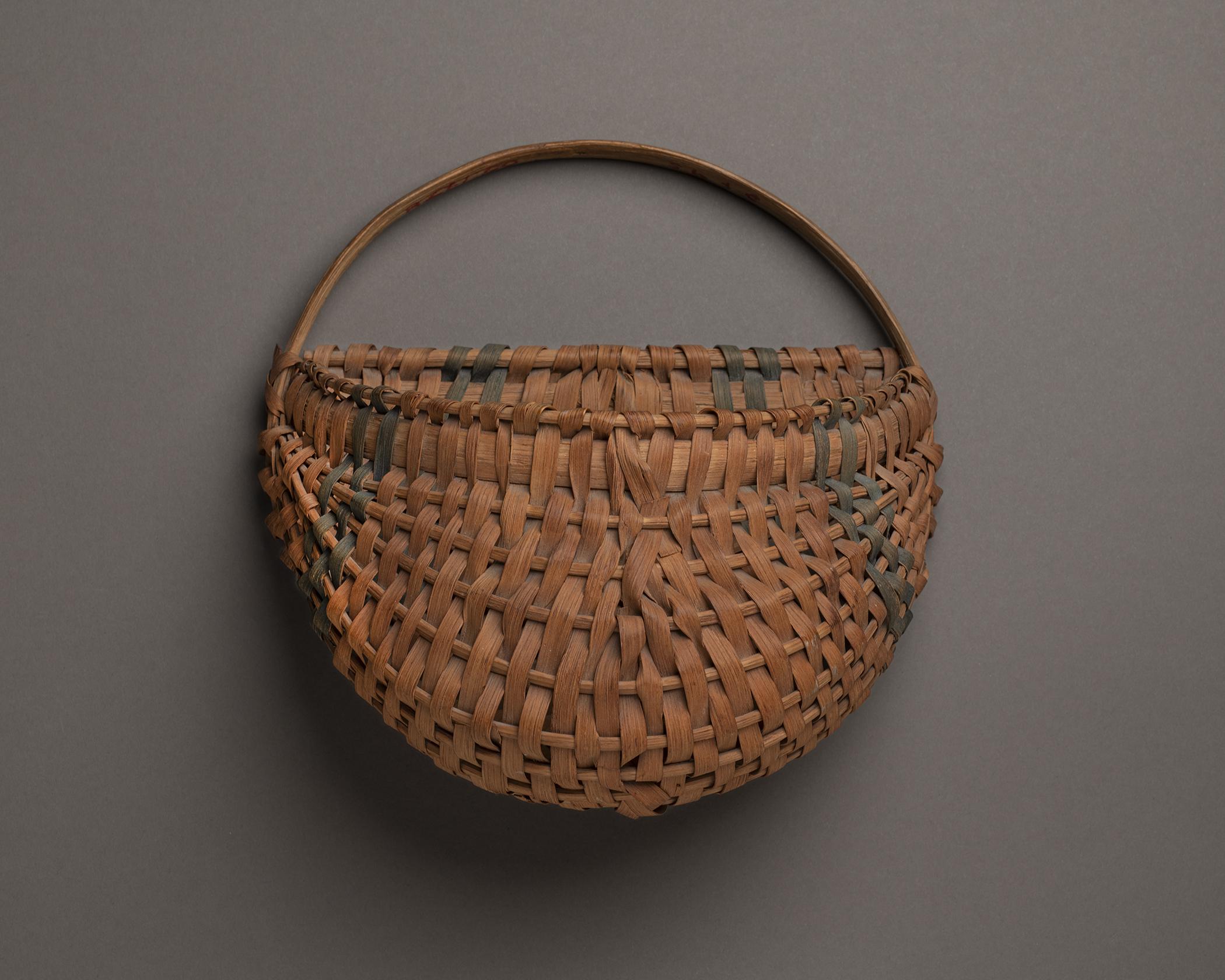 1965.1928 Basket, overall