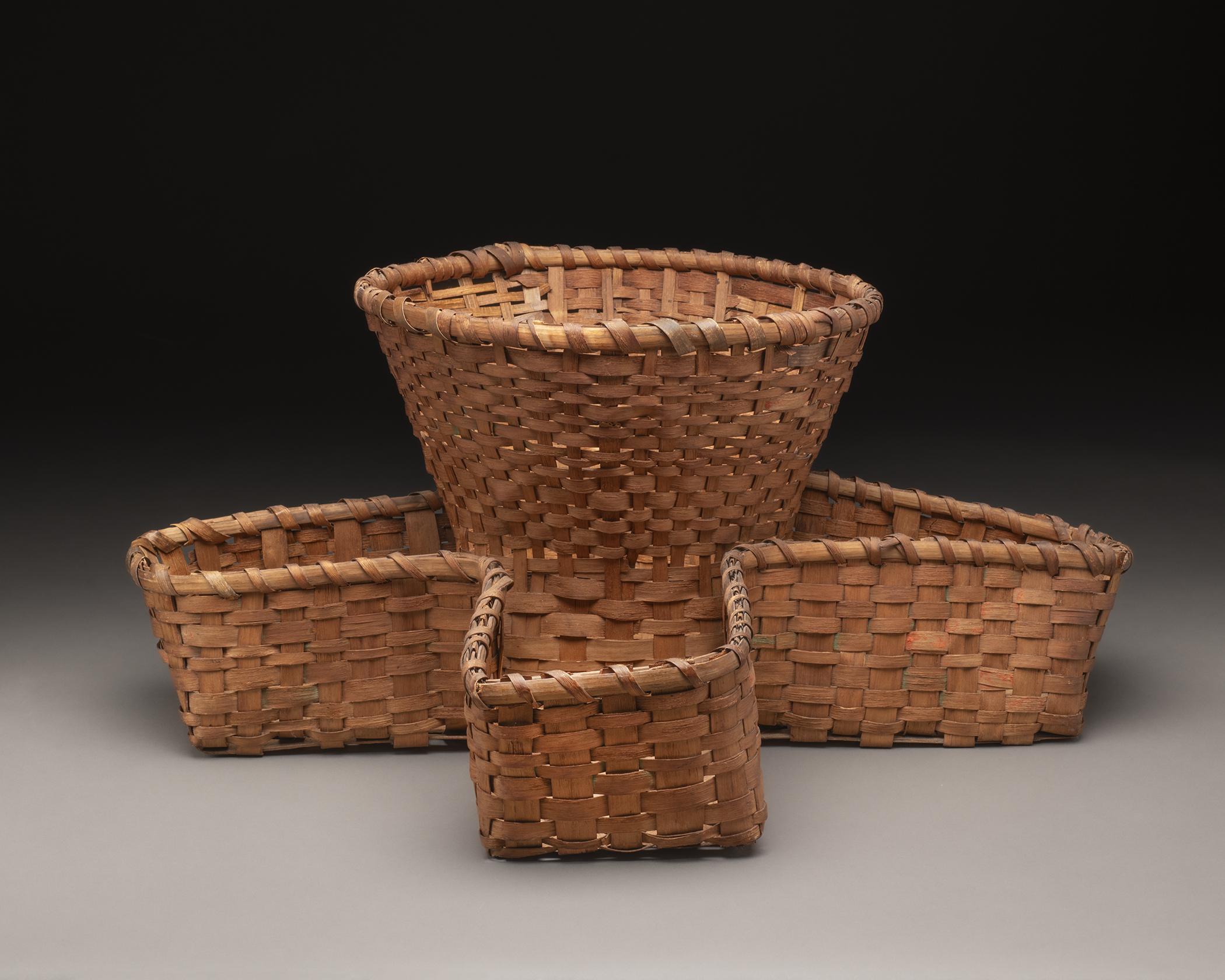 1965.1929 Basket, view 1