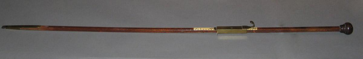1965.1931 Tool (for wood)