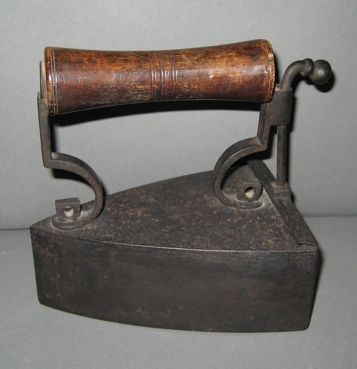 1965.1932 Iron