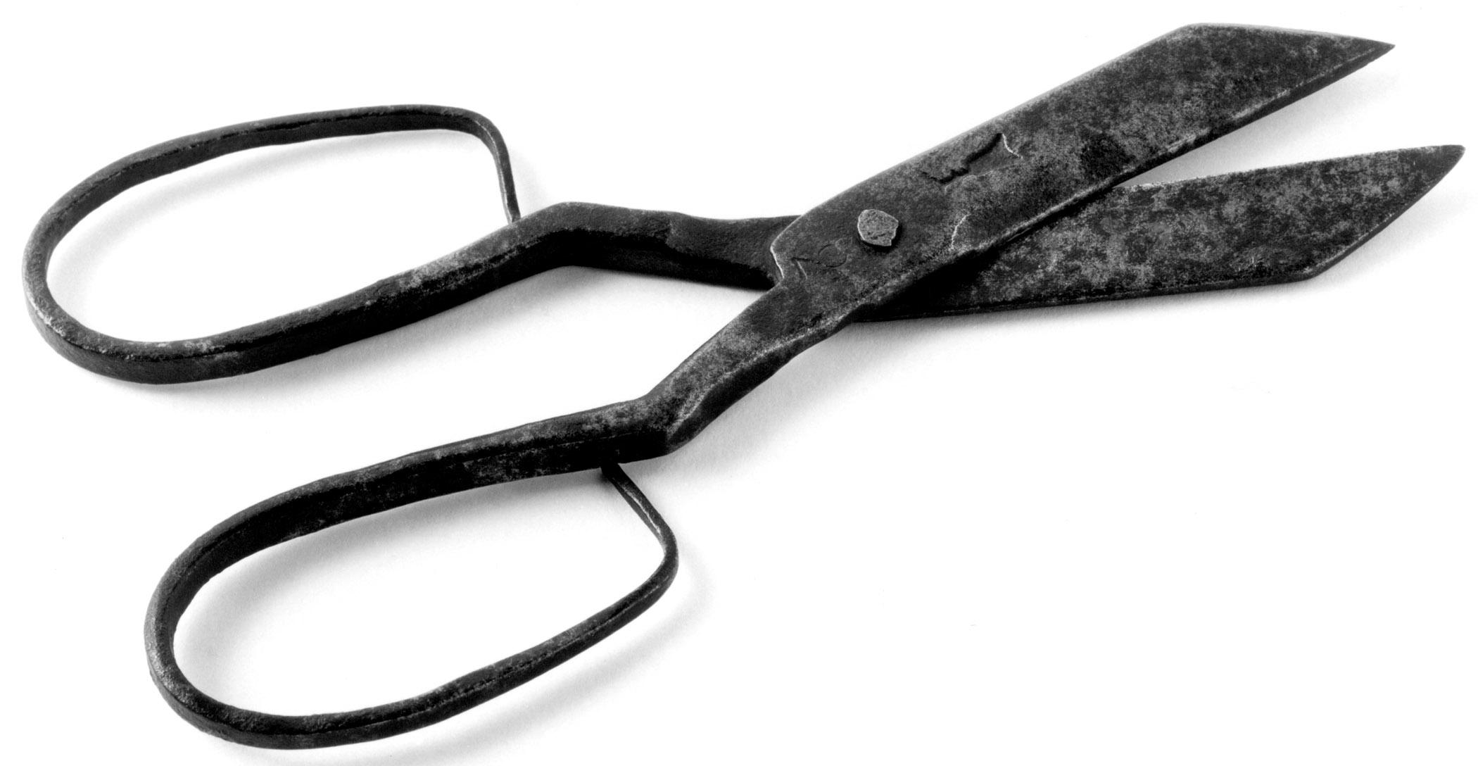 1965.1936 Scissors