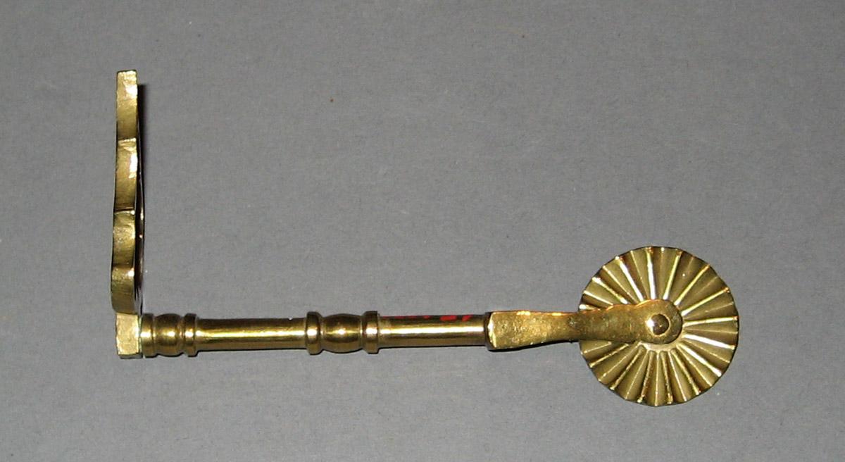 1965.1970 Coggle Wheel