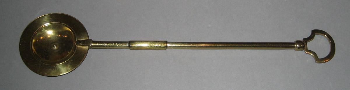 1965.1972 Pastille Burner