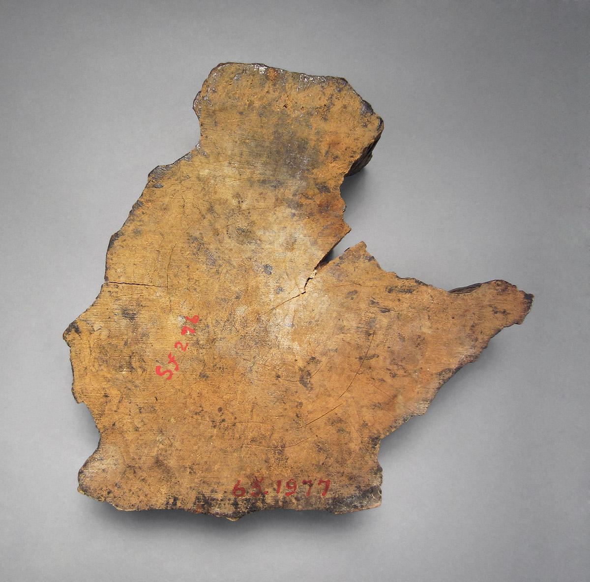 1965.1977, Printing block, side 2