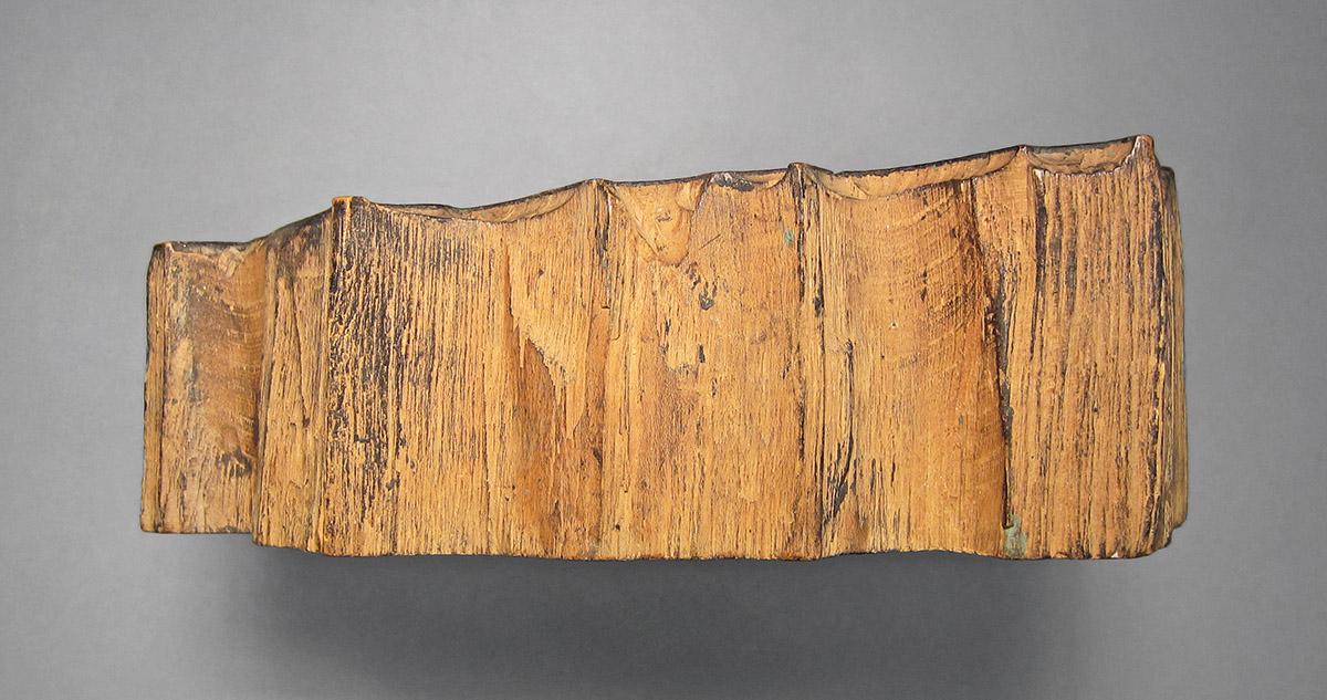1965.1977, Printing block, side 3