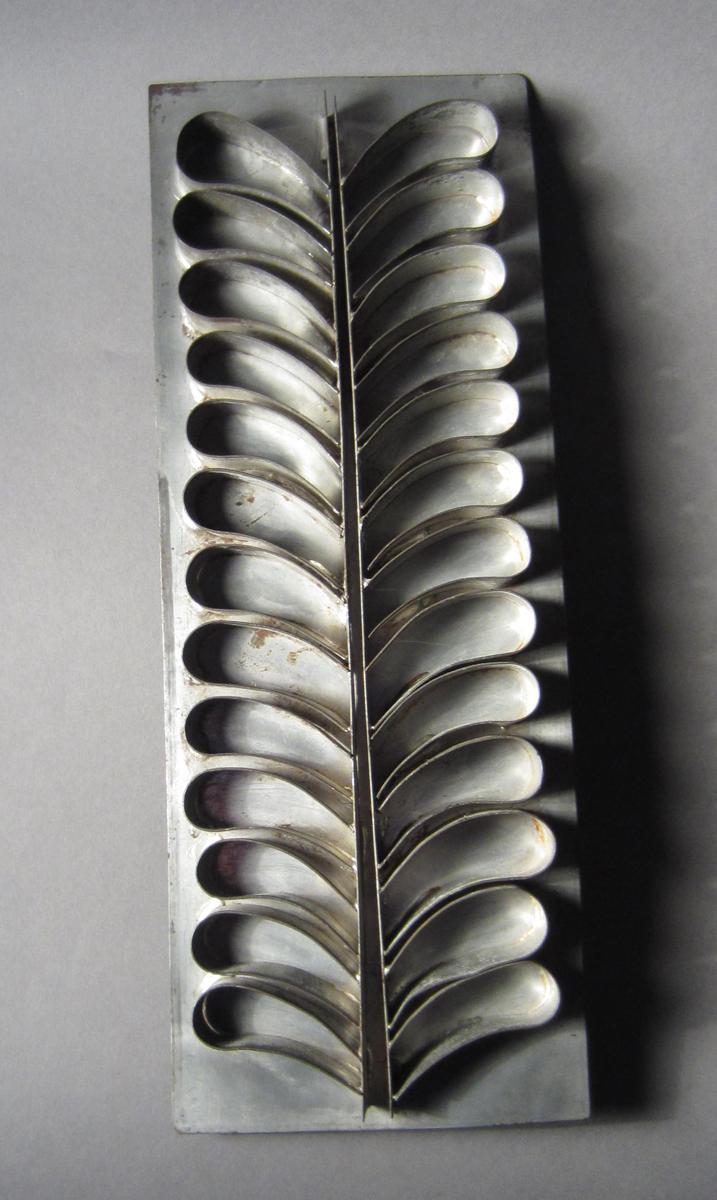 1965.1979 Pattern, View 1