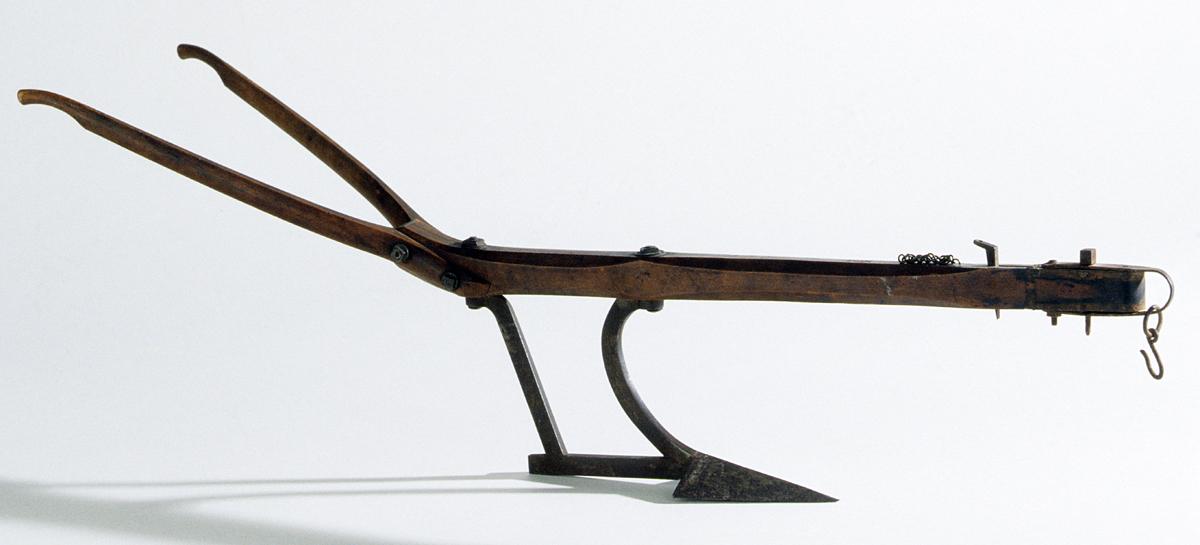 1965.1995 Miniature Row Maker