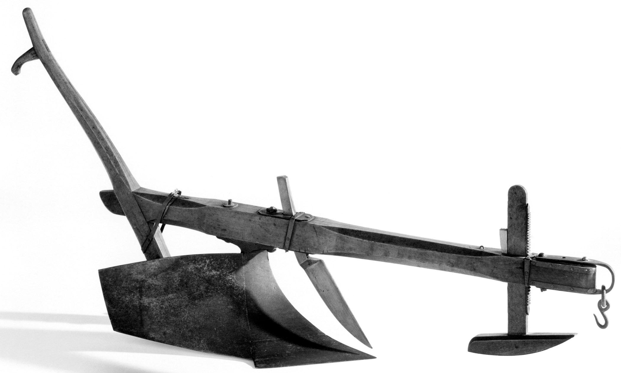 1965.1996 Plow