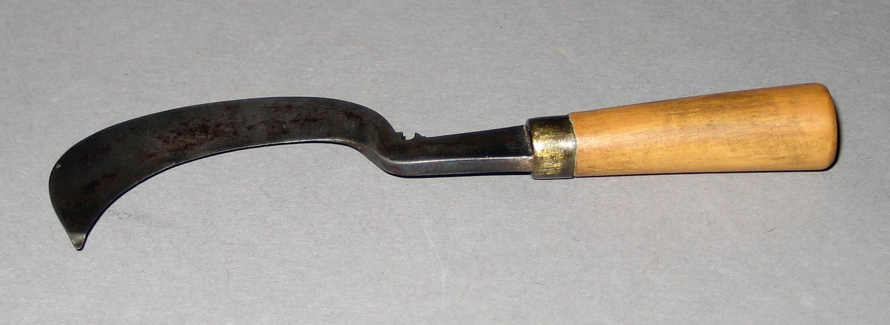 1965.1999 Cutting tool