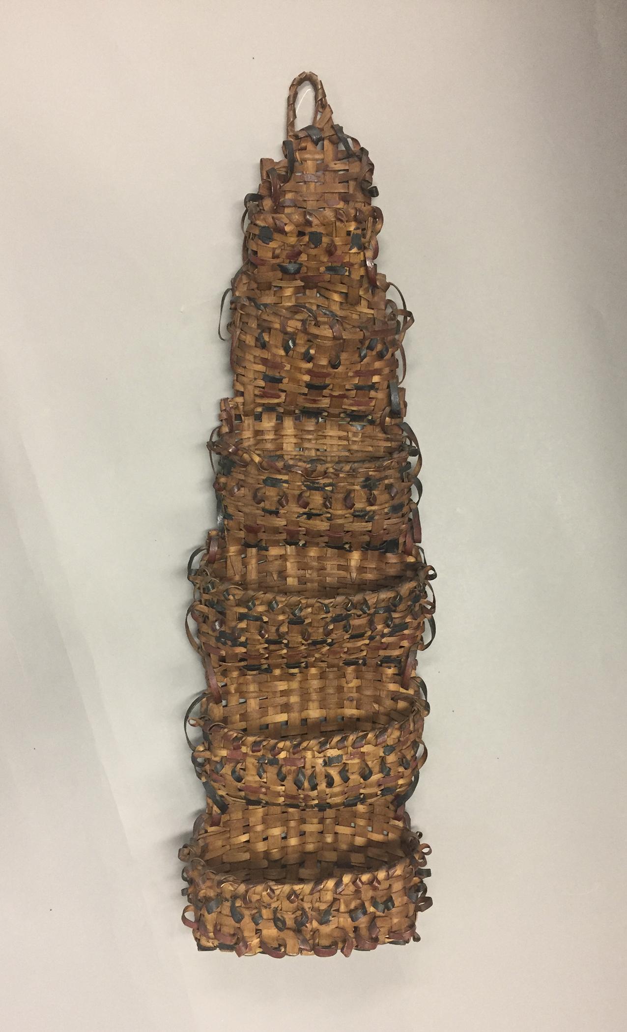 1965.2002 Basket, view 1
