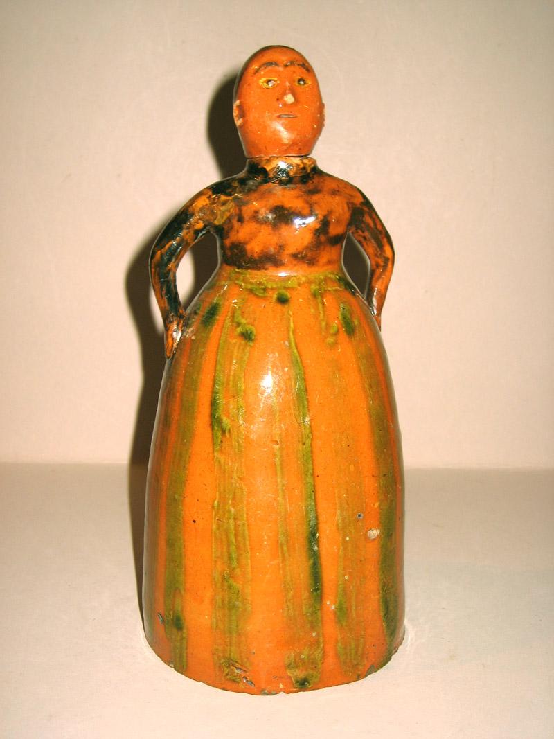 1965.2008 Bottle (woman)