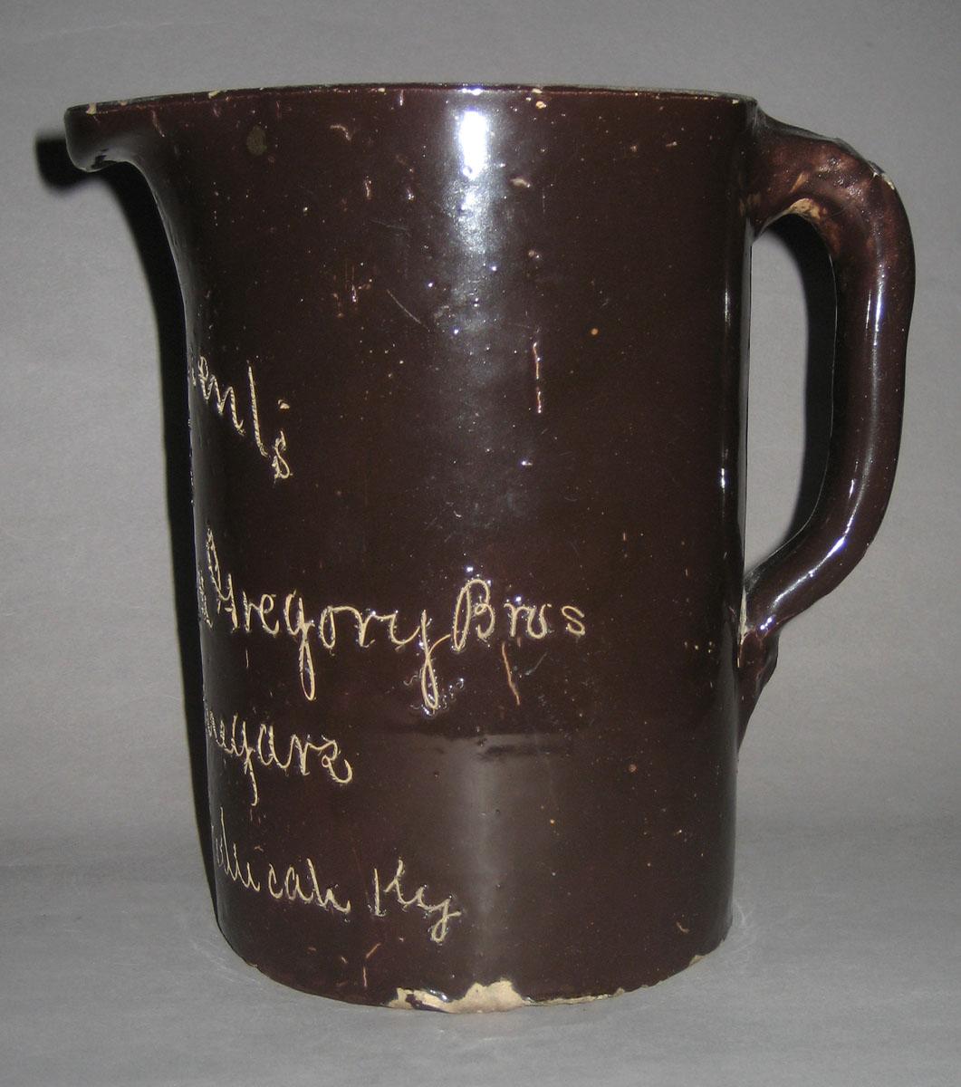 1965.2012 Pitcher (side)