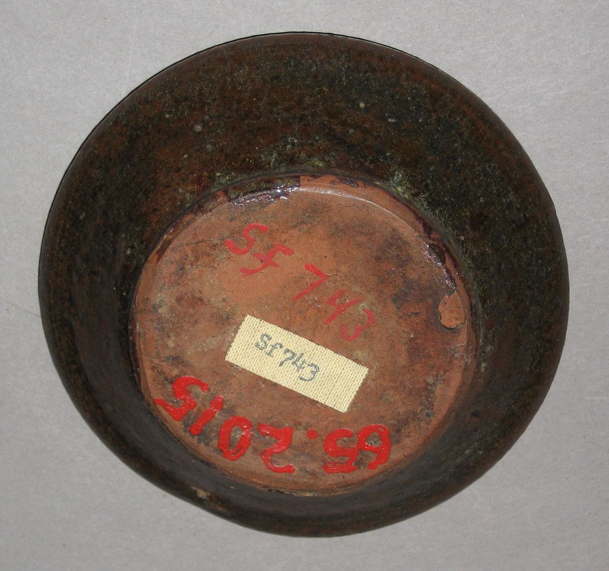 1965.2015 Dish (bottom)