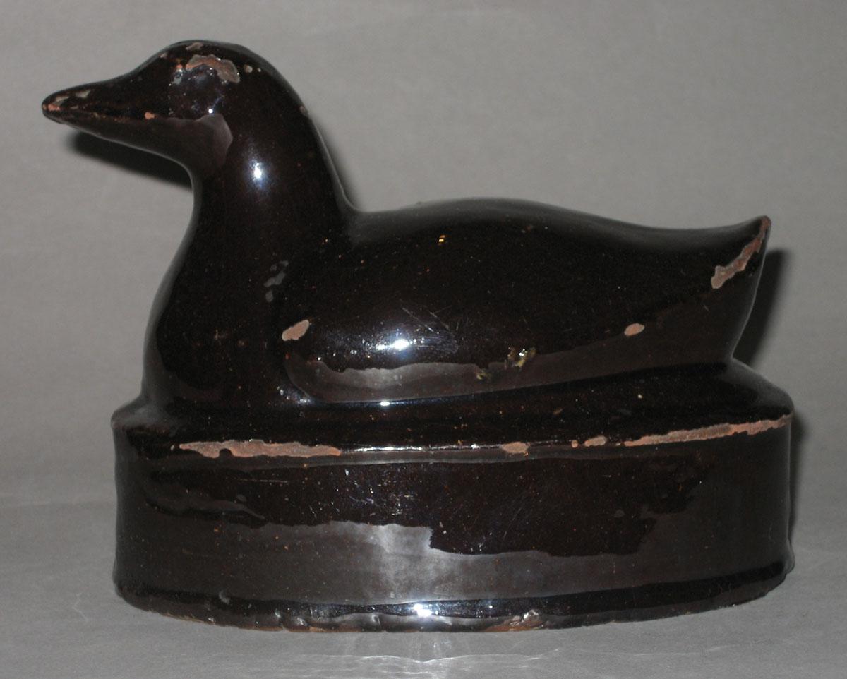 1965.2017 Figure, Duck