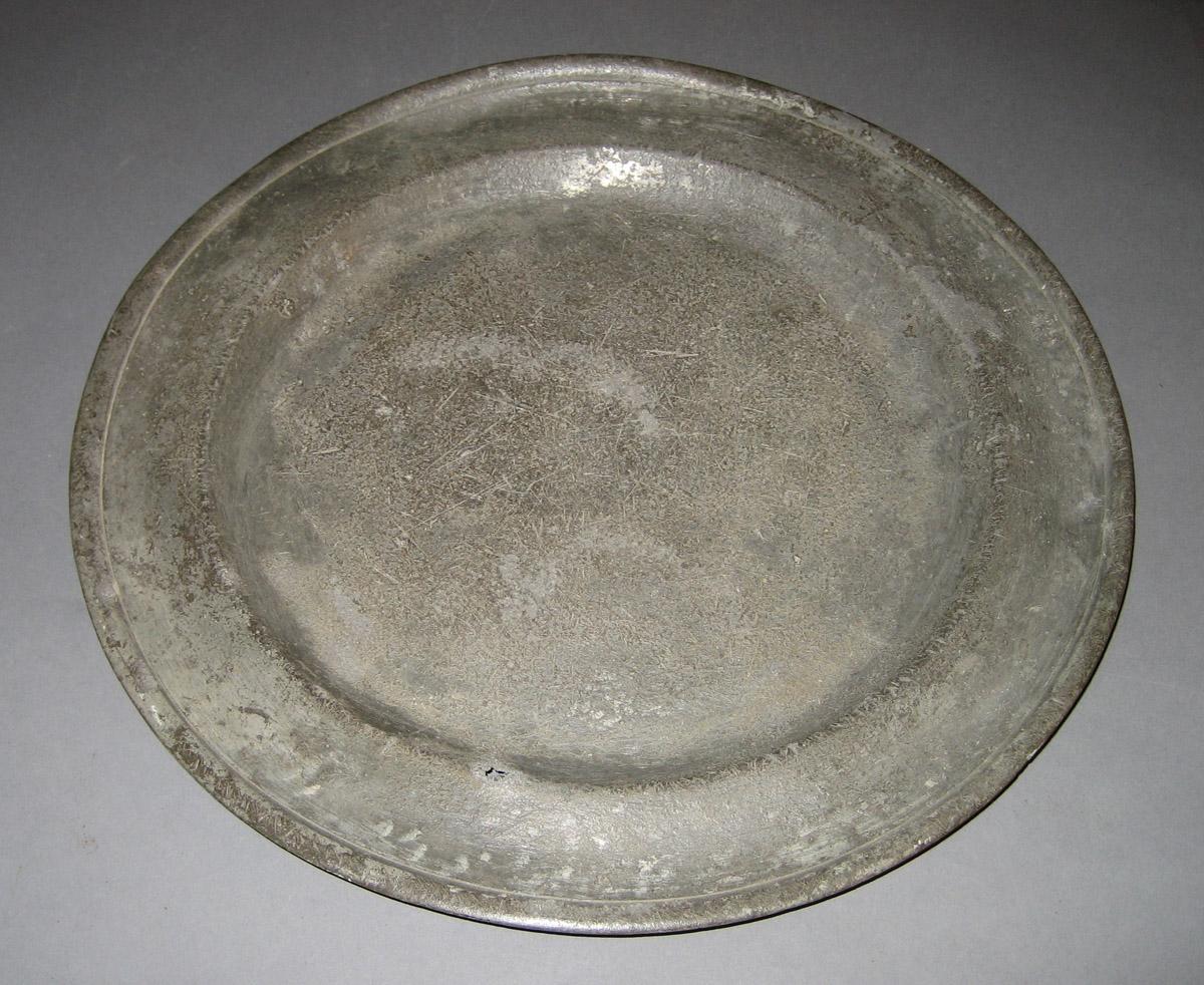 1956.0024 Dish