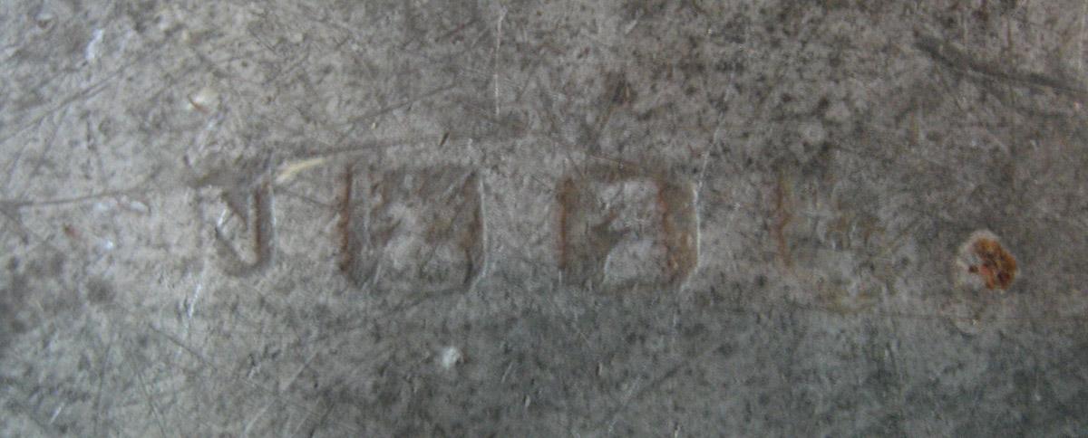1956.0024 Dish (mark 4)