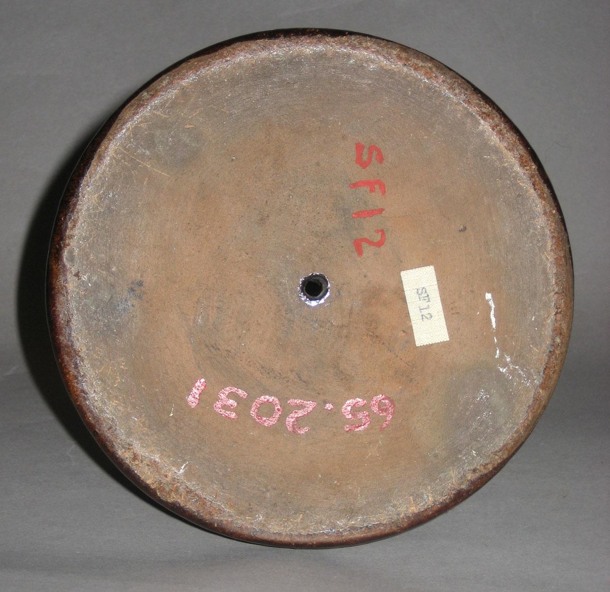 1965.2031 Door Stop (bottom)