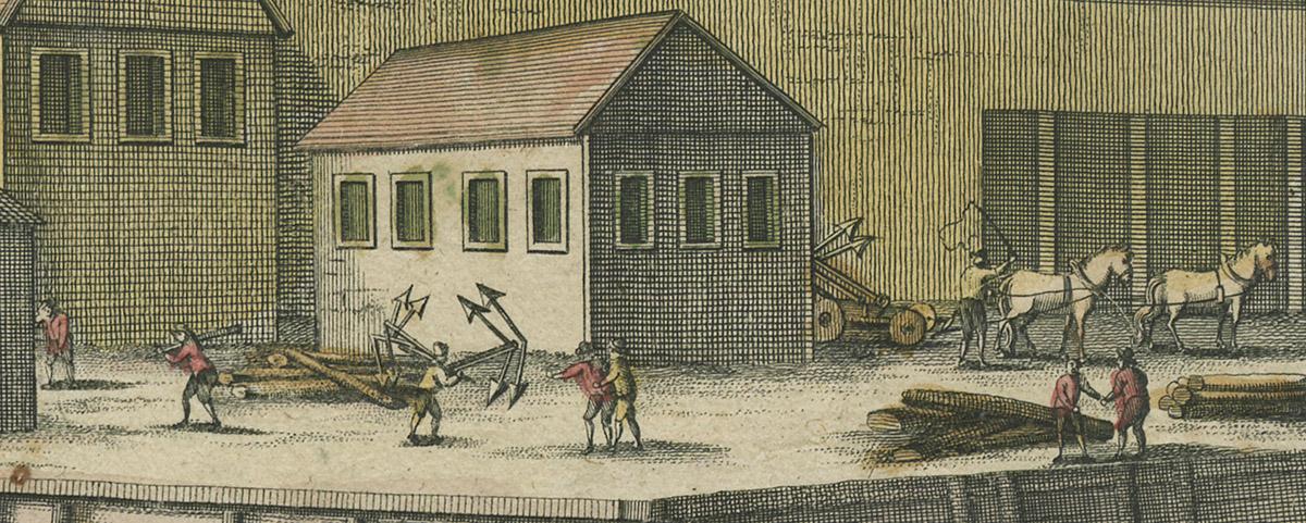 1956.0025 Print, detail 6