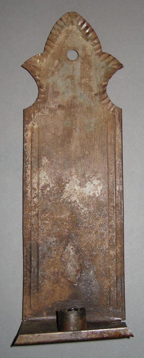 1965.2041 Sconce