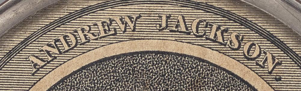 1965.2066 A Print, B Frame, detail 1
