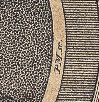 1965.2066 A Print, detail 2