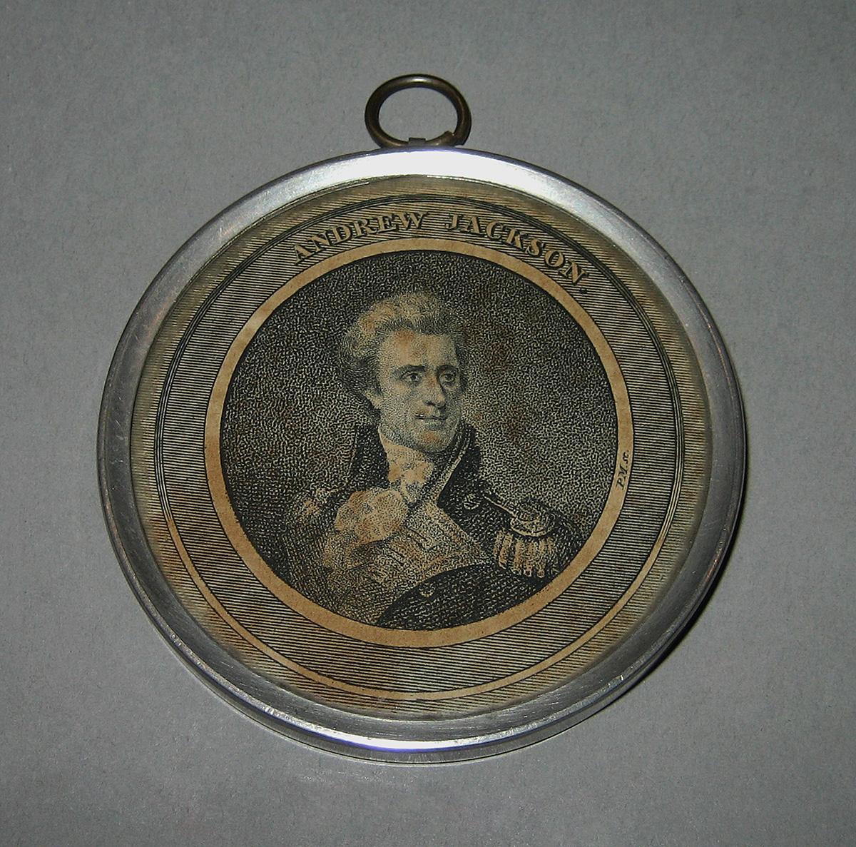 1965.2066 A, B Print and Frame