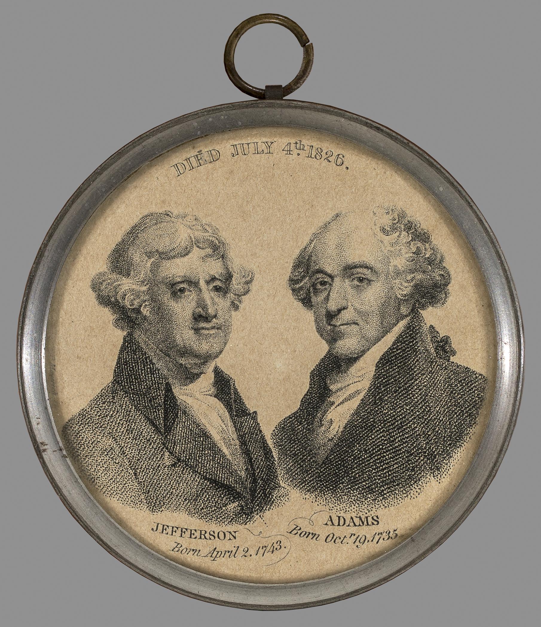 1965.2068 A Print, B Frame, view 1