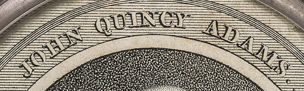 1965.2069 A Print, B Frame, detail 1