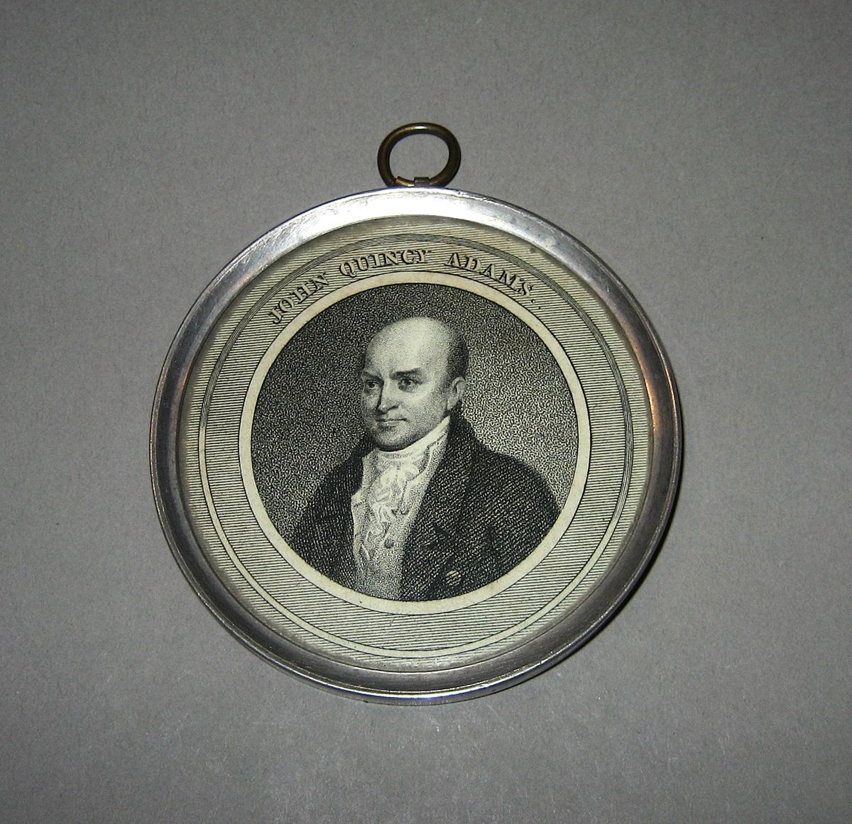 1965.2069 A, B Print and Frame